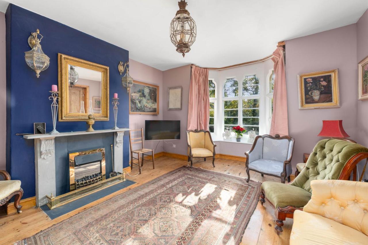 Country House With 7 Bedrooms And 3 Buildings Market Rasen Bagian luar foto