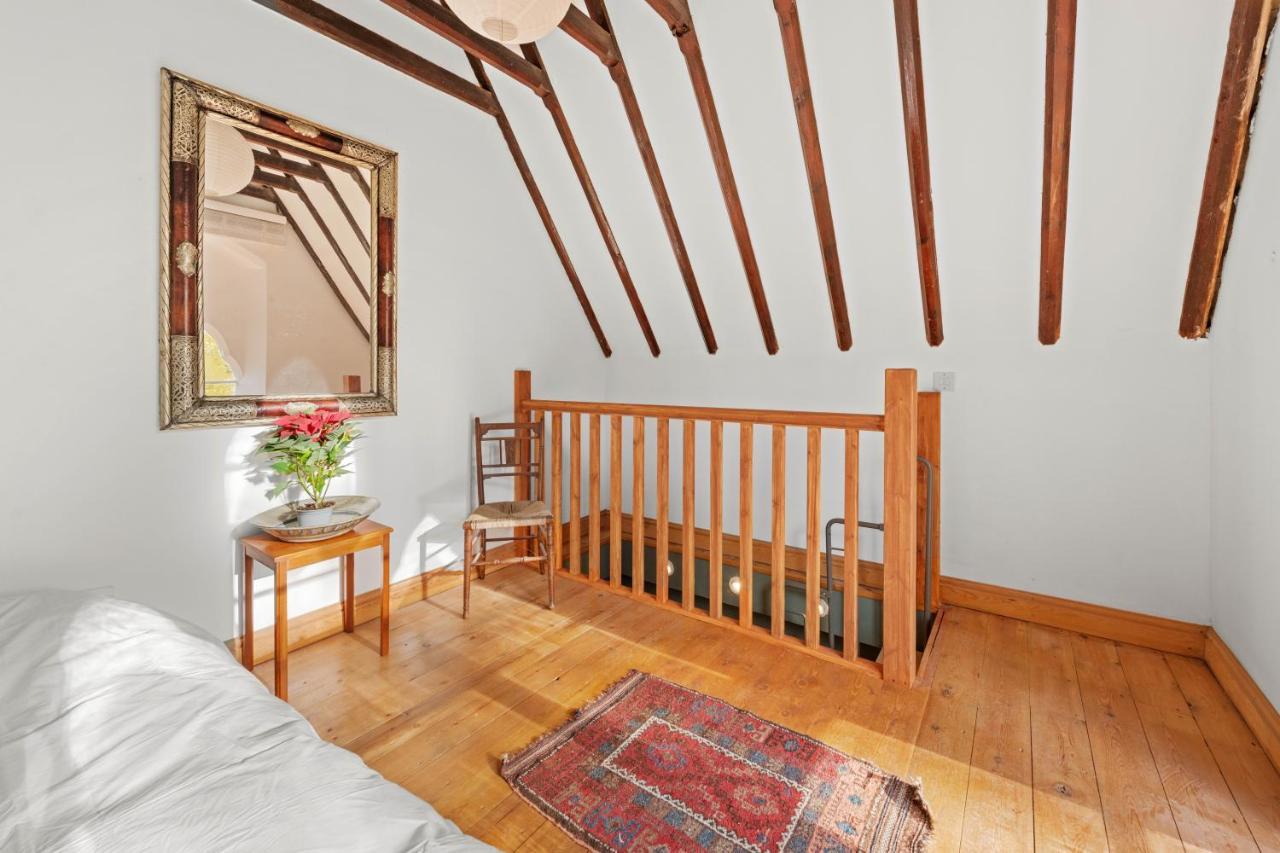 Country House With 7 Bedrooms And 3 Buildings Market Rasen Bagian luar foto