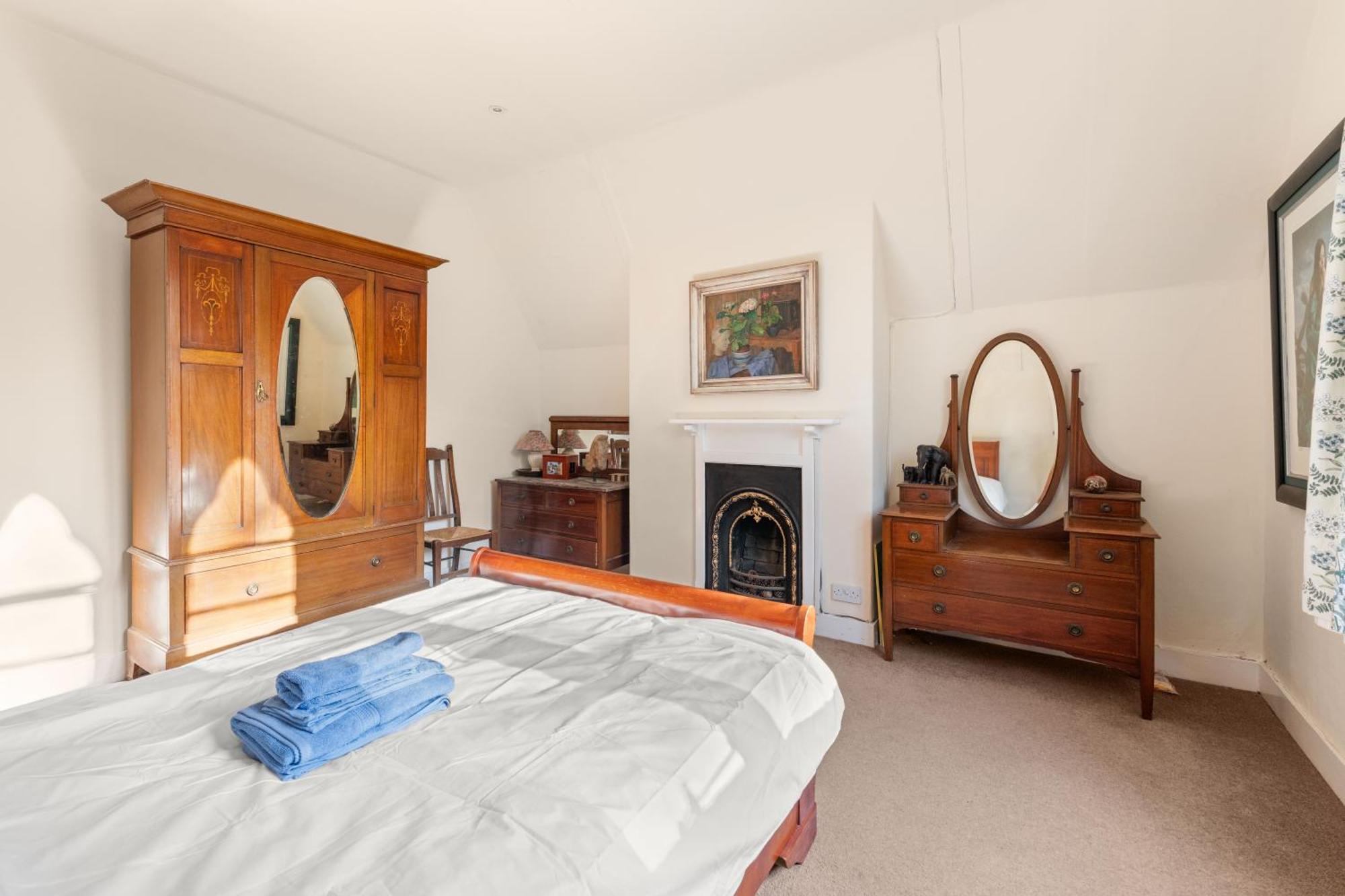 Country House With 7 Bedrooms And 3 Buildings Market Rasen Bagian luar foto