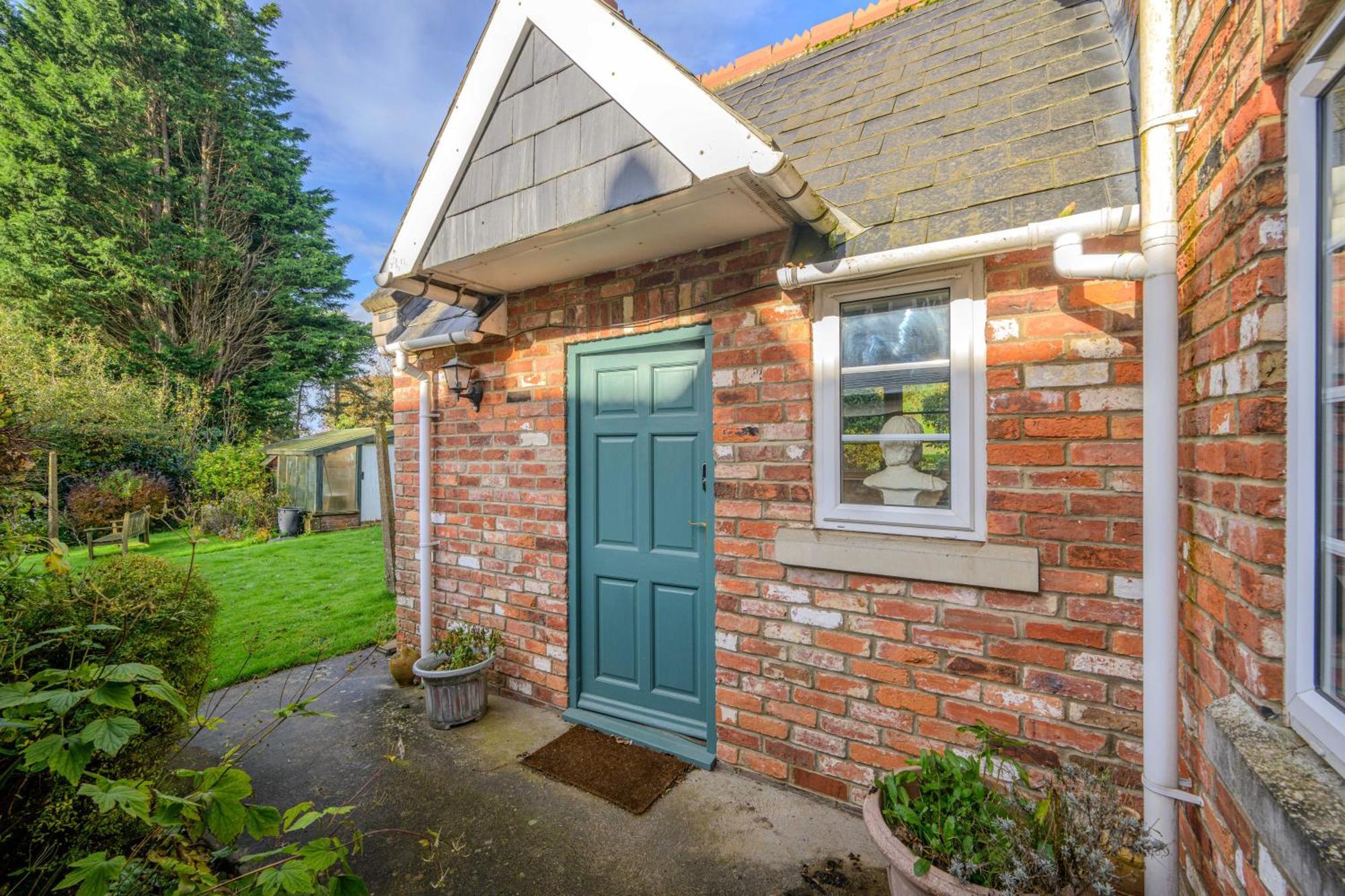 Country House With 7 Bedrooms And 3 Buildings Market Rasen Bagian luar foto