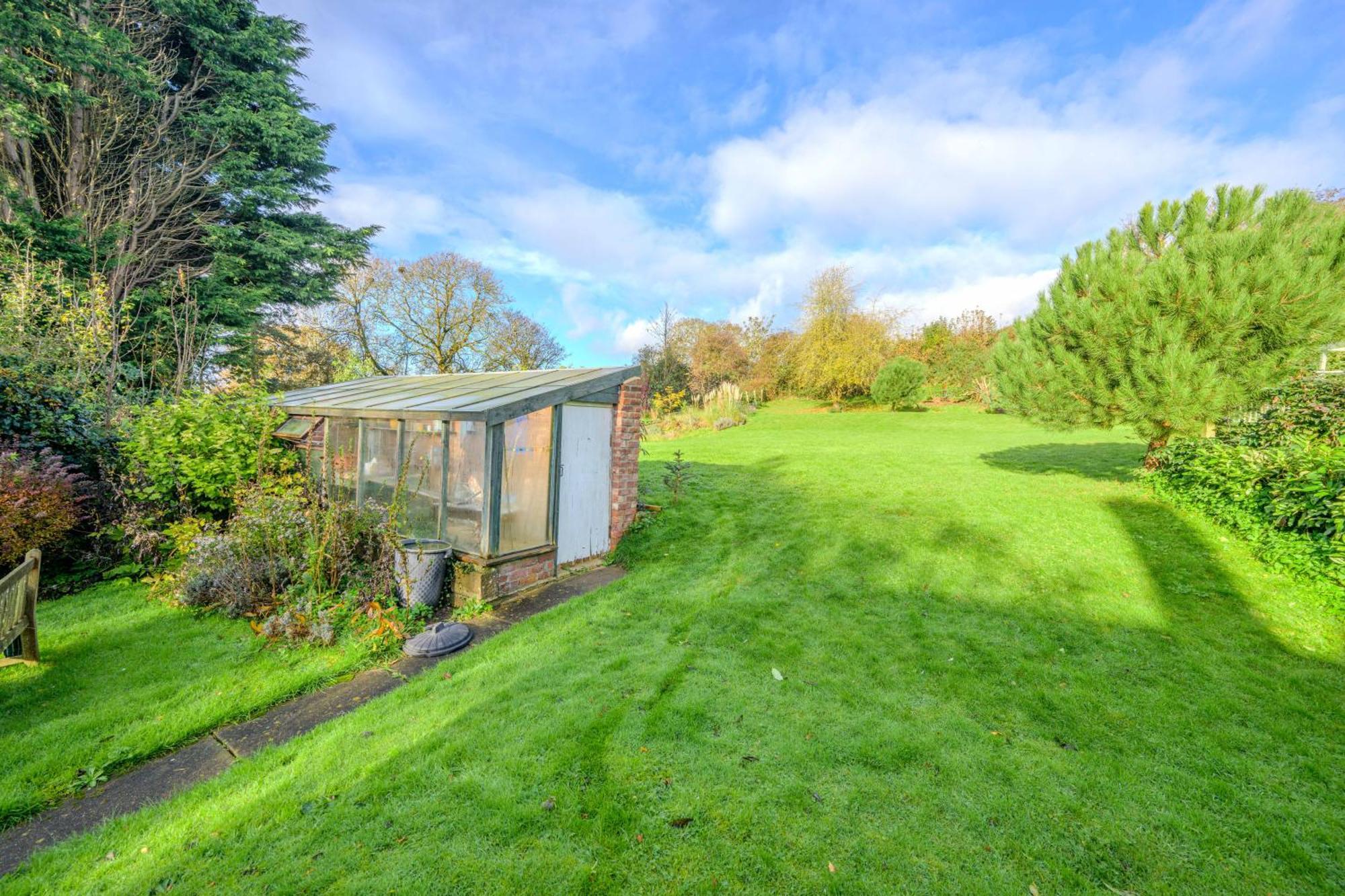 Country House With 7 Bedrooms And 3 Buildings Market Rasen Bagian luar foto