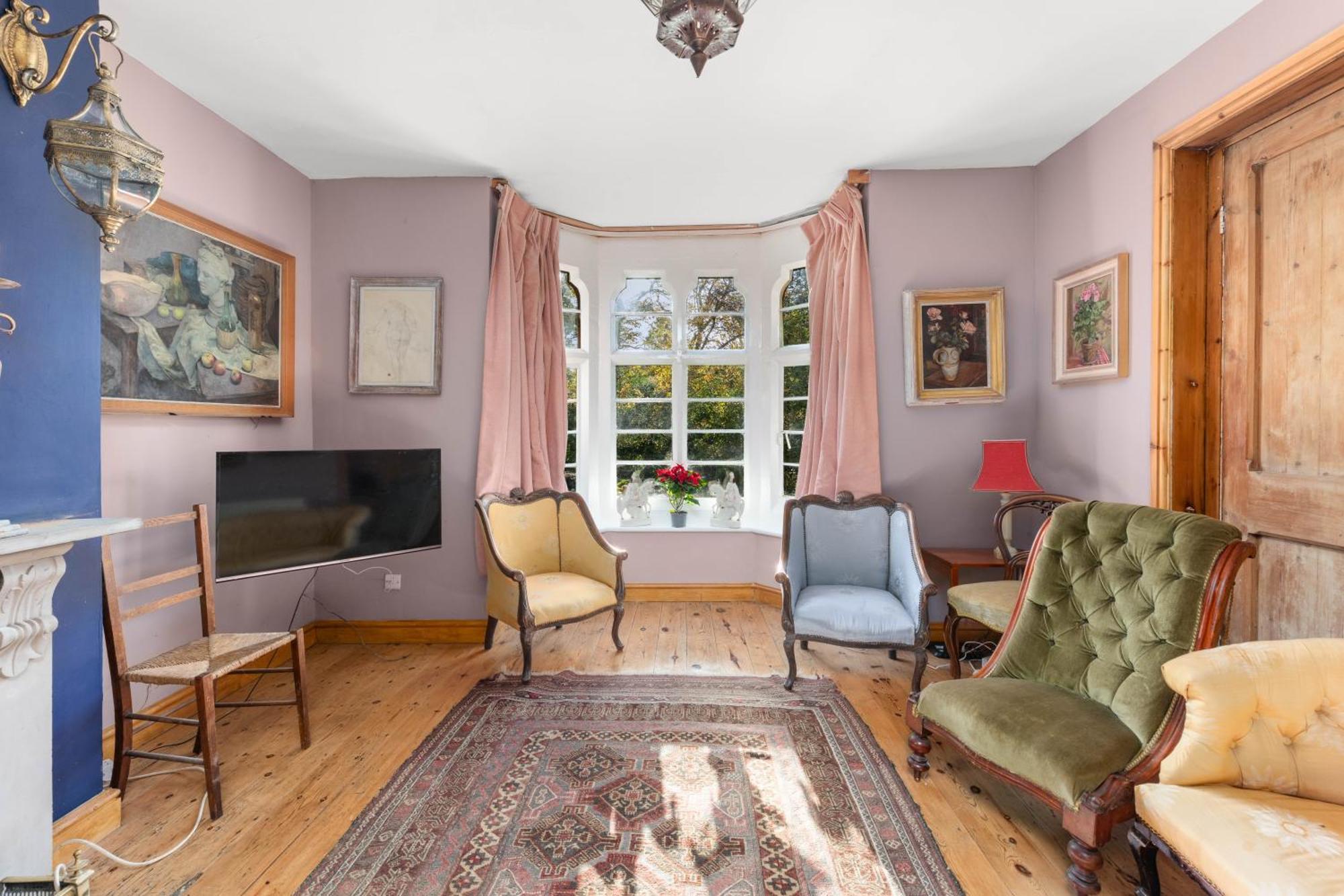 Country House With 7 Bedrooms And 3 Buildings Market Rasen Bagian luar foto