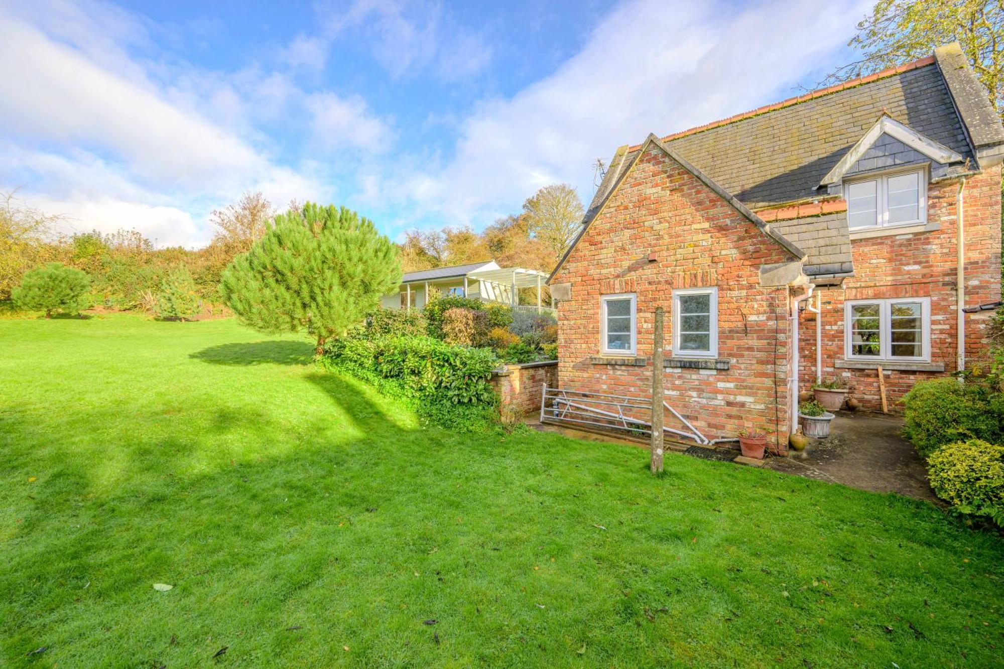 Country House With 7 Bedrooms And 3 Buildings Market Rasen Bagian luar foto