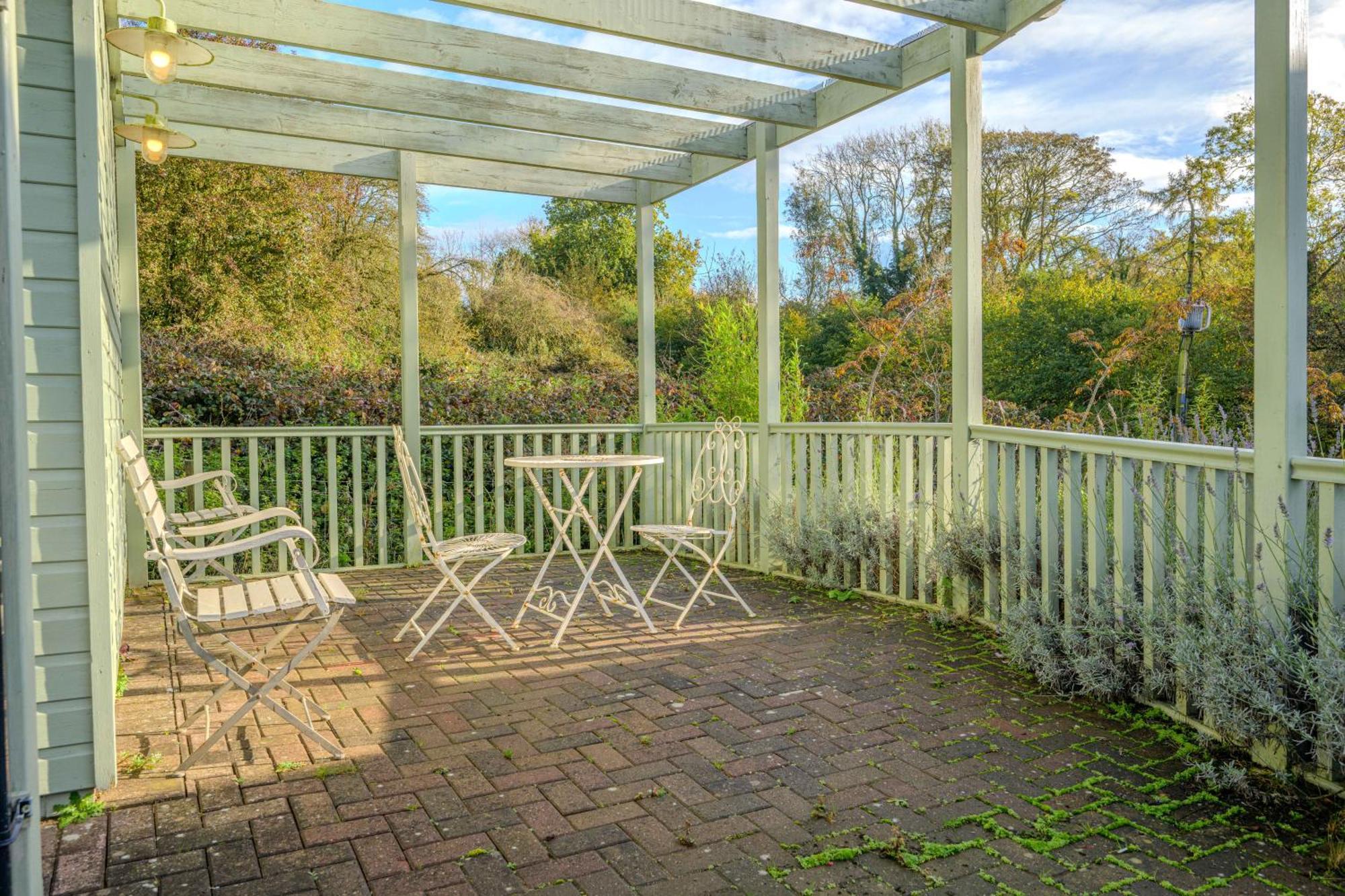 Country House With 7 Bedrooms And 3 Buildings Market Rasen Bagian luar foto